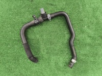 фото thumb №1, Vw crafter sprinter трубка пабтрубок  воды a9065014384