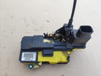 фото thumb №1, Замок двері задніх задня правий праве v70 ii