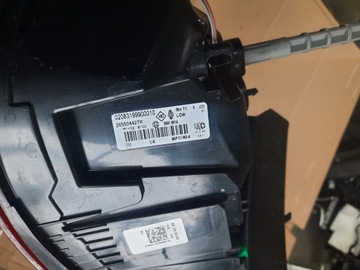 фото thumb №6, Renault captur ii 1.0tce лампа правая задняя зад