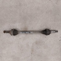 фото thumb №1, Jaguar s-type 2,7d приводной вал правая длинная