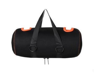 Etui, pokrowiec do głośnika przenośnego JBL Extreme 2 X-2B czarne piankowe