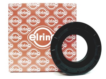 фото thumb №12, Ущільнювач вала колінчастого elring 026.782