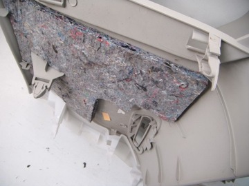 фото thumb №6, Renault scenic ii защита боковина стёкла багажника