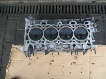 фото thumb №11, Головка двигун ford mondeo mk3 mk 3 mk 4 2.0 16v