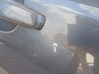 фото thumb №2, Opel astra iv двері праве задня hb