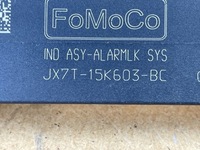 фото thumb №5, Усилитель антенна ford focus mk4 puma ii mk2