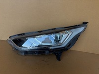 фото thumb №1, Ford connect mk ii фара лампа левый перед