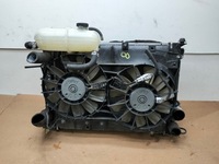 фото thumb №10, Комплект радіатор lexus is ii lift 220 09-12 2.2d дизель