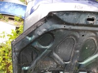 Купити Капот honda cr v 1, фото thumb