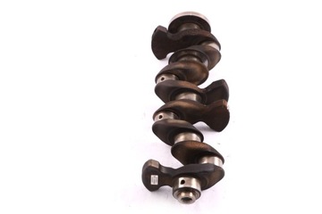 фото thumb №10, Mini one r55 r56 n12 1.4 n12b14a wał коленчатый двигателя 7534733