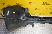 фото thumb №10, Ford explorer 2016 2017 бампер задняя задний накладка usa