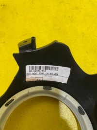 Mini cooper r56 - захист ґрати обдув лівий перед Доставка, фото thumb