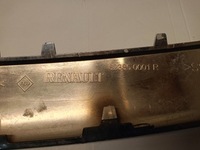 фото thumb №11, Молдинг хром бампера перед 623850001r renault fluence