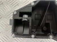 фото thumb №9, Skoda fabia iii 1.0 tsi dkl вентиляция картера сепаратор масла 04e103464ah