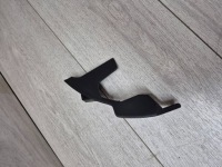 14218. range rover sport захист бампер правий перед lr168706 Доставка, фото thumb