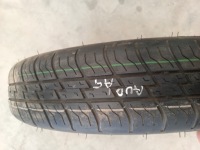фото thumb №7, Audi a5 8w 16- докатне колесо (докатка) hankook 125/70r19 2018