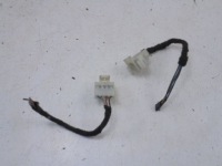 фото thumb №1, Fiat croma ii колодка лампы задняя левая правая