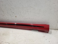 фото thumb №5, Молдинг порог левая mercedes w176 amg lift a1766980054