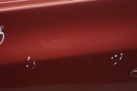 фото thumb №10, Дверь левый перед bmw x3 e83 470