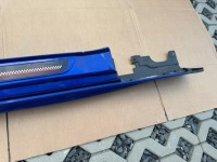 Бампер порог молдинг порог левая mini cooper f56 jcw works оригинал Киев, фото thumb