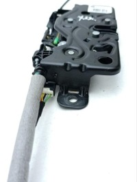 фото thumb №15, Замок крышки багажника bmw 7 2016 163672