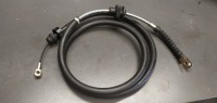 фото thumb №2, Range rover classic 1986-1994 трос газа ntc7484