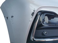 фото thumb №11, Бампер, решітка радіатора, решітка радіатора, ґрати ford galaxy mk-4 99.