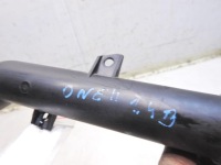 Труба трубка води mini one ii r56 1.4 7589713 Ціна, фото thumb