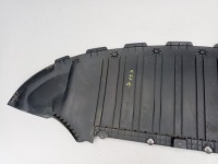 Tesla model y 20- защита плита под бампер пол перед 1760713-00-b ÷ в Украине, фото thumb