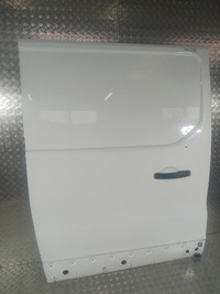 фото thumb №5, Trafic iii vivaro 15- двері бічний зсувні праве