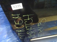 фото thumb №6, Двері ліва перед expert scudo jumpy ii exy exyb 07