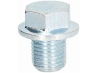 фото thumb №1, Крышка сливной масла mazda 6 2.0-2.5 5 2.0 mpv ii 2.3