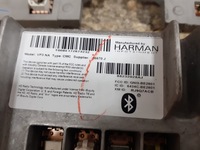 фото thumb №3, Pacifica 2016- усилитель радио harman gps 68232028aj