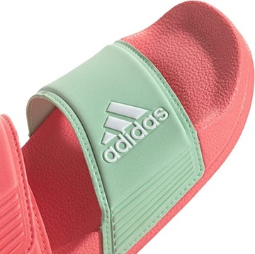 SANDAŁY DZIECIĘCE ADIDAS ADILETTE GW0345 r. 32