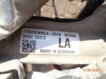 фото thumb №8, Ford kuga ii 2017 трансмиссия рулевая / рулевая рейка cv6c3d070 lr