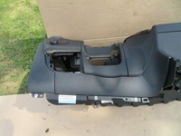 фото thumb №13, Seat leon ii 1p панель раздаточная консоль 1p0857067