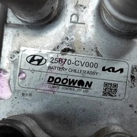 фото thumb №6, Kia ev6 2023 вентилятор аккумулятора транспортного средства гибридного / электрический