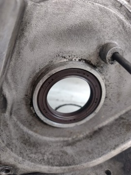 фото thumb №10, Насос масла основание фильтра hyundai sonata v 2,0crdi