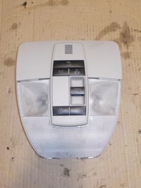 фото thumb №1, Лампа mercedes a 180 cdi 2.0 cdi w169 1698200601