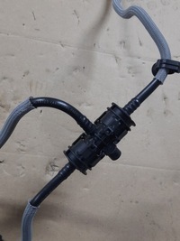 фото thumb №10, Opel mokka b ii 1.2 провода топлива датчик вакуумa