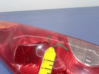 фото thumb №10, Nissan note i e11 05- лампа задня ліва зовнішня 220-16752