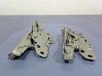 фото thumb №4, Bmw x3 g01 g02 f97 петлі капота двигуна kpl 7397499 7397500