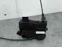 фото thumb №2, Замок двері правий задня kia venga