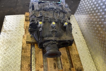 фото thumb №7, Коробка передач коробки передач автомат zf 12as2330 td man tgx