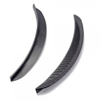 фото thumb №1, Розширювачі підкрилок 10 карбон look