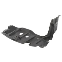 фото thumb №1, Нижня захист двигуна ліва 51442-0d140 yaris iii vitz