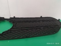 фото thumb №6, Решітка радіатора решітка радіатора mercedes b-klasa w247 19-22 a2478881300