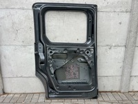 фото thumb №13, Дверь caddy 2k7 od 2020 задние левая задняя левый bok короткий