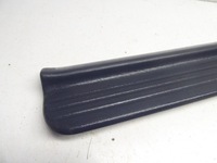 фото thumb №7, Honda hr-v i gh 99r- защита накладка порог левая 3d