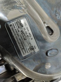 фото thumb №6, Volkswagen модуль заряджання 1ee915681q